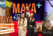 Maya+ plateforme de streaming dédiée à la famille