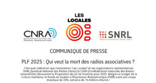 RADIO ASSO