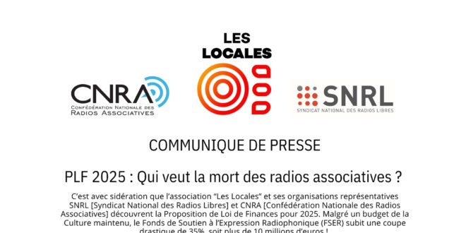 RADIO ASSO