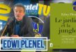 Le jardin et la jungle Adresse à l'Europe sur l'idée qu'elle se fait du monde Edwy Plenel " L'Europe est un jardin. [Mais] la plus grande partie du reste du monde est une jungle, et la jungle pourrait envahir le jardin. " Ainsi s'exprimait, quelques mois après l'invasion russe de l'Ukraine et un an avant la guerre