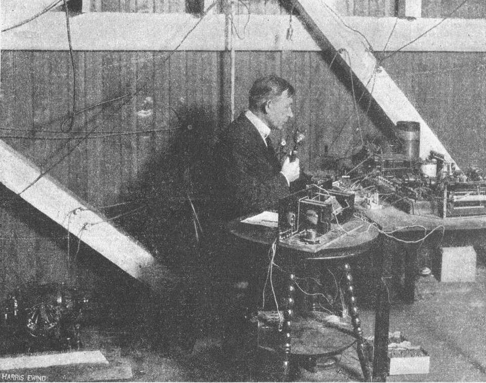 À propos de Pastel FM