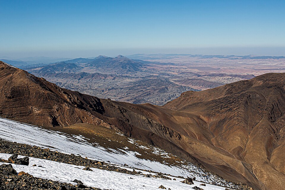 Entretien avec le chanteur Chaâbi Chaou Abdelkader