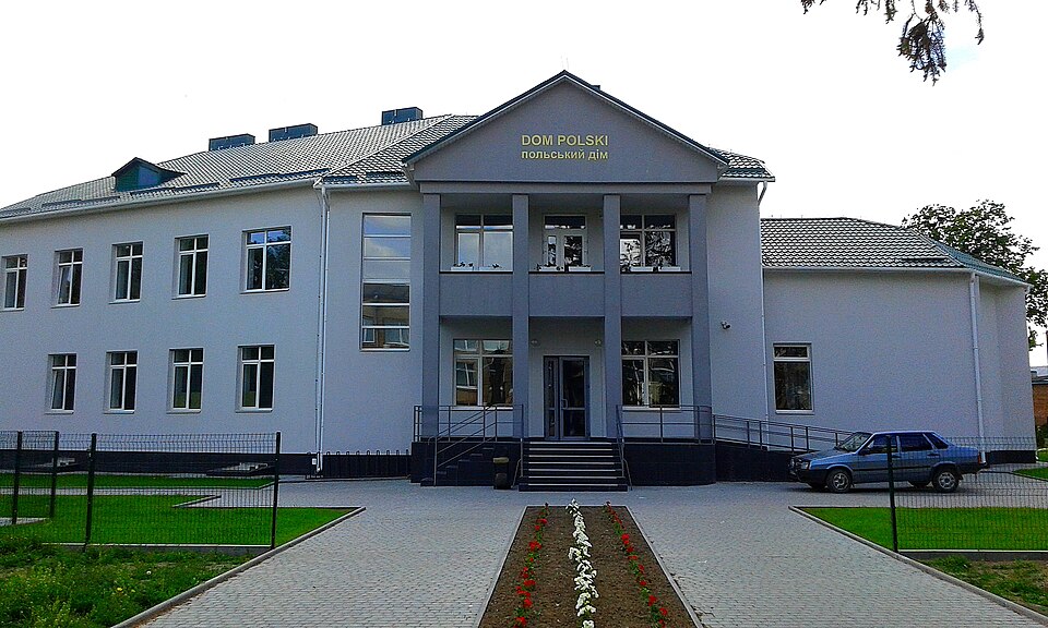 Polonia, l'émission radio