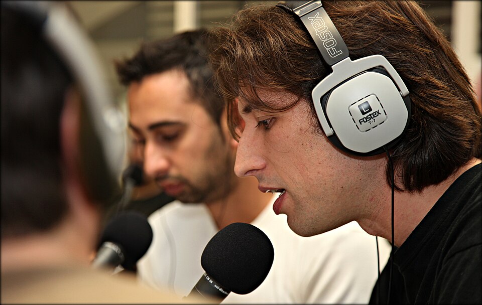 Les émissions de Pastel FM