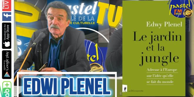 Le jardin et la jungle Adresse à l'Europe sur l'idée qu'elle se fait du monde Edwy Plenel " L'Europe est un jardin. [Mais] la plus grande partie du reste du monde est une jungle, et la jungle pourrait envahir le jardin. " Ainsi s'exprimait, quelques mois après l'invasion russe de l'Ukraine et un an avant la guerre